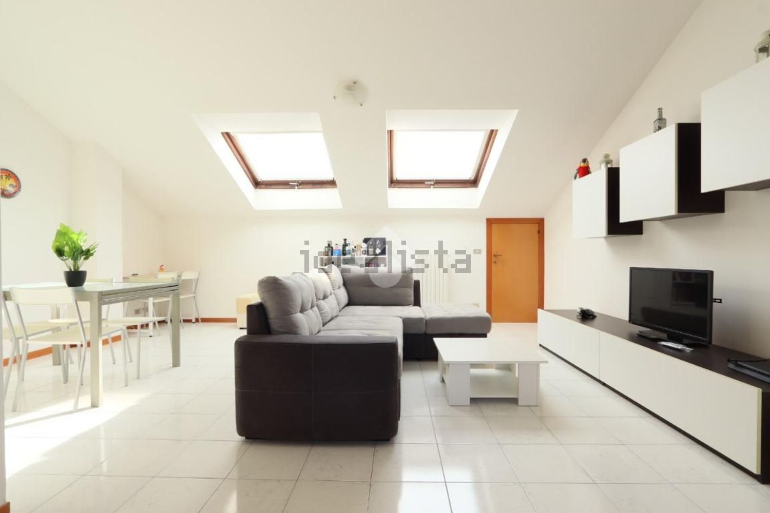 appartamento in vendita ad Alba Adriatica