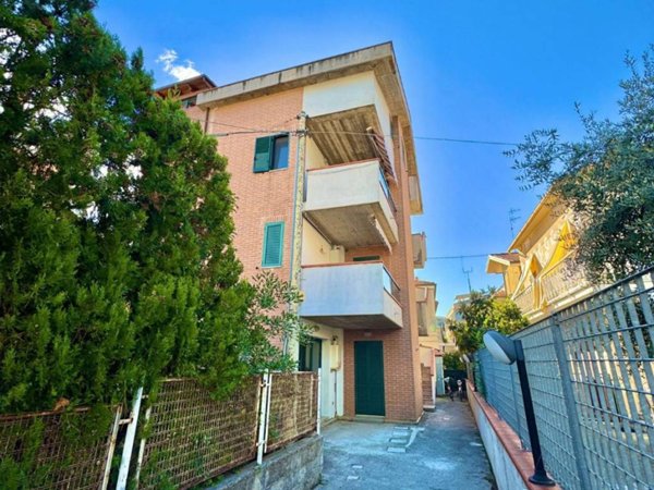 appartamento in vendita ad Alba Adriatica