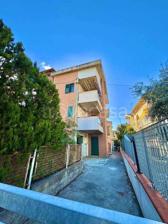appartamento in vendita ad Alba Adriatica
