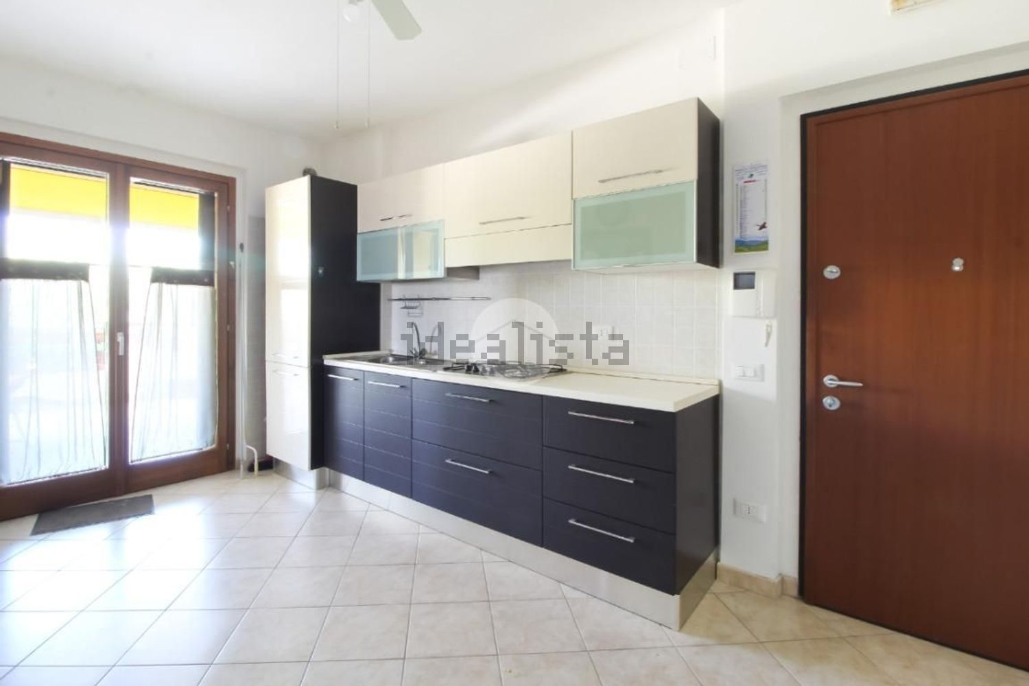 appartamento in vendita ad Alba Adriatica