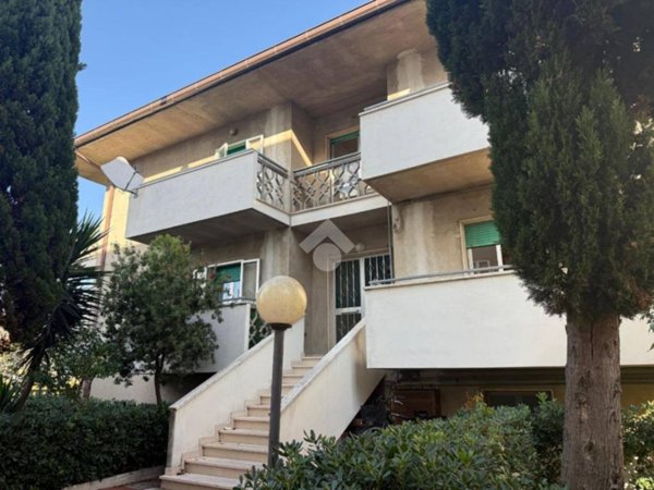 appartamento in vendita ad Alba Adriatica