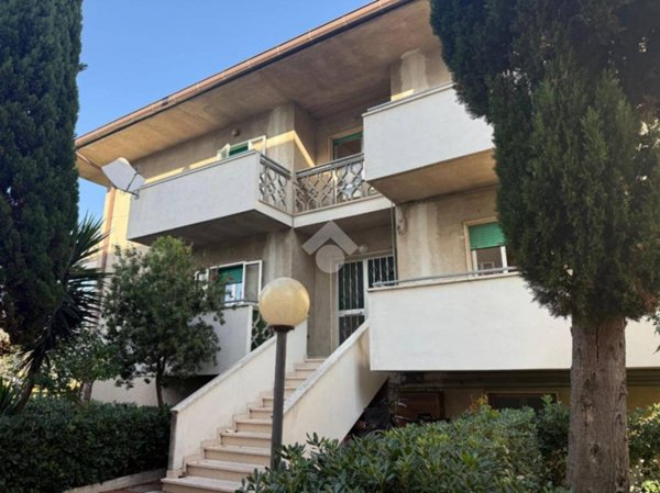 appartamento in vendita ad Alba Adriatica