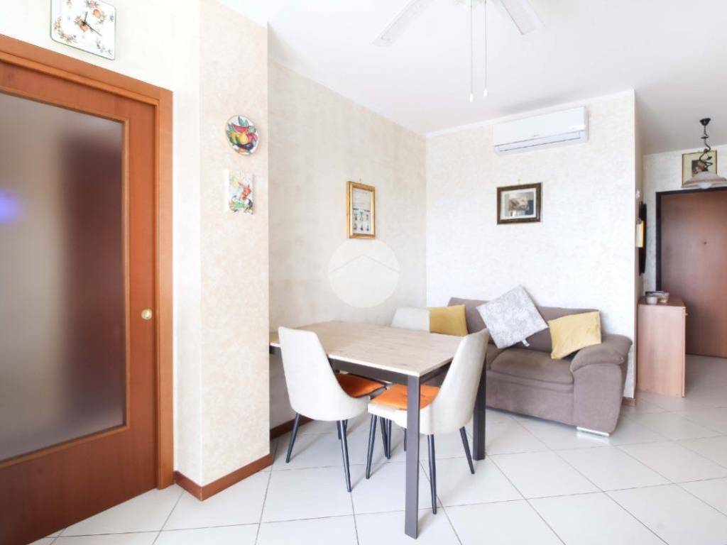 appartamento in vendita ad Alba Adriatica