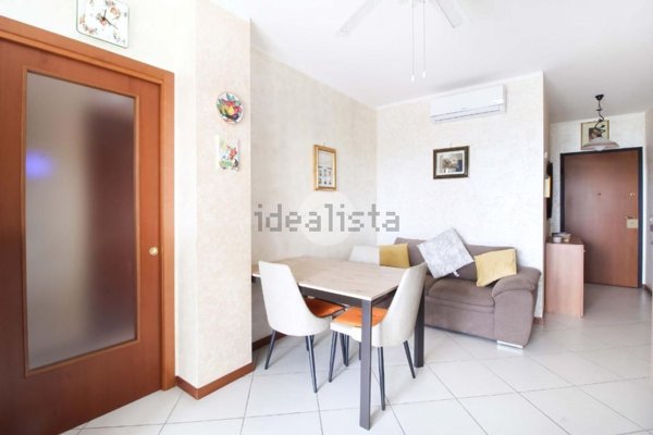 appartamento in vendita ad Alba Adriatica