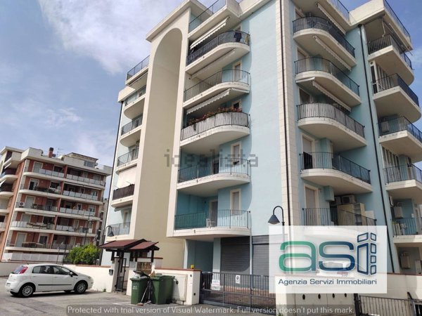 appartamento in vendita ad Alba Adriatica