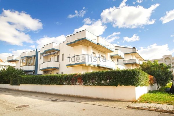 appartamento in vendita ad Alba Adriatica