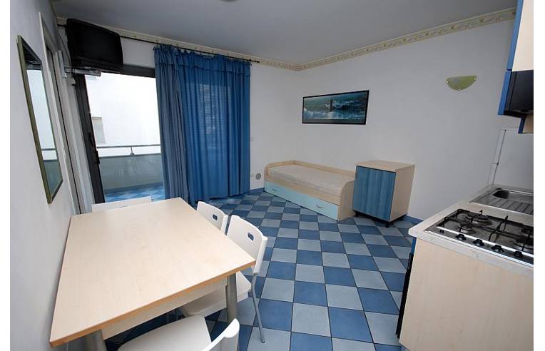 appartamento in vendita ad Alba Adriatica