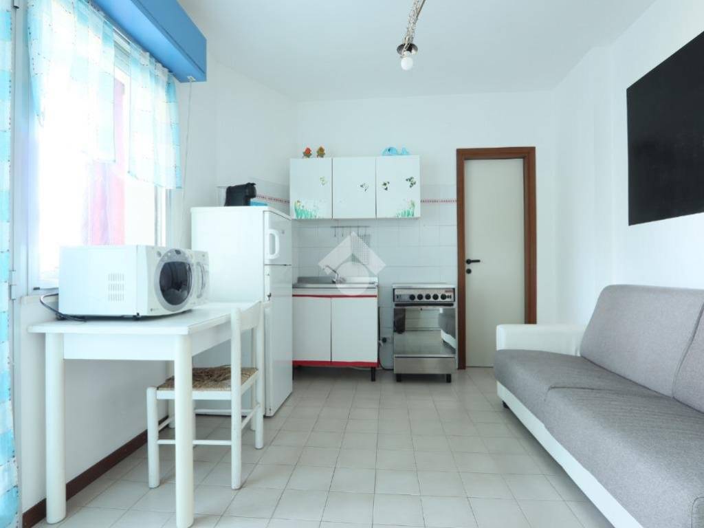 appartamento in vendita ad Alba Adriatica