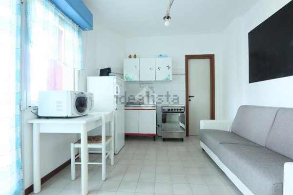 appartamento in vendita ad Alba Adriatica