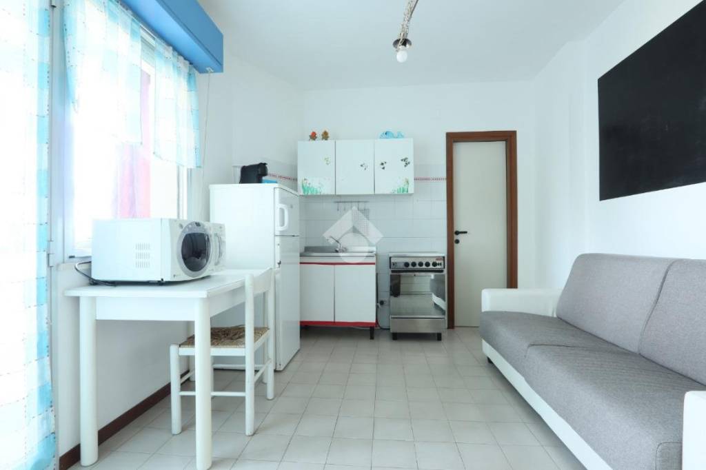 appartamento in vendita ad Alba Adriatica