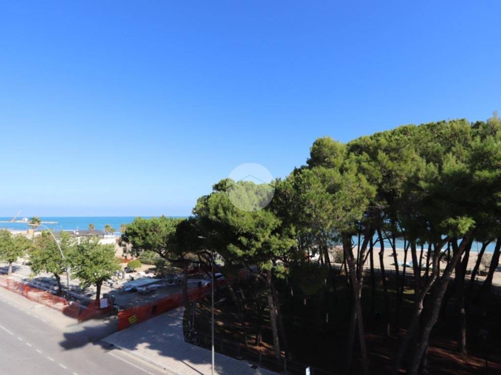 appartamento in vendita ad Alba Adriatica