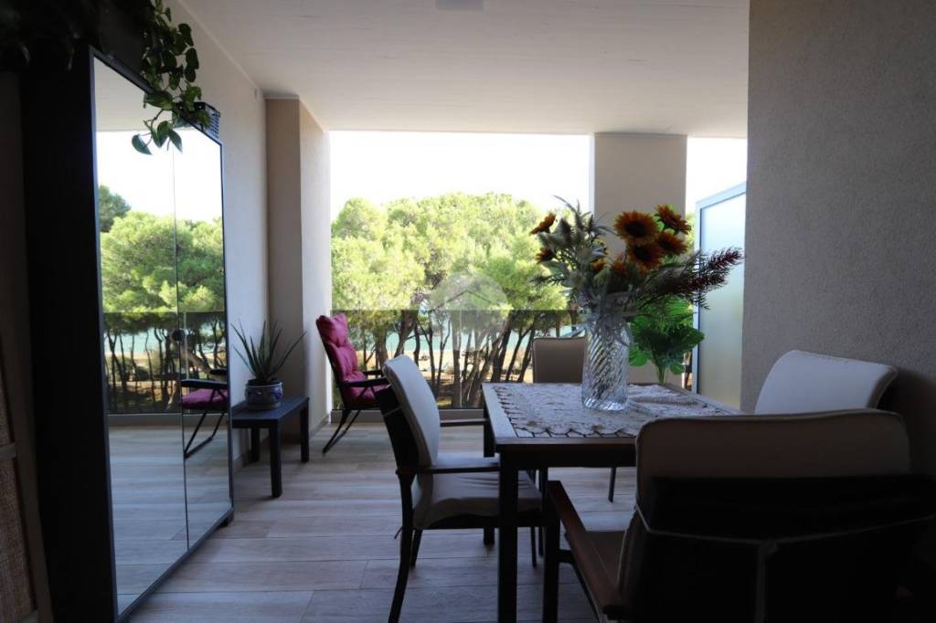 appartamento in vendita ad Alba Adriatica