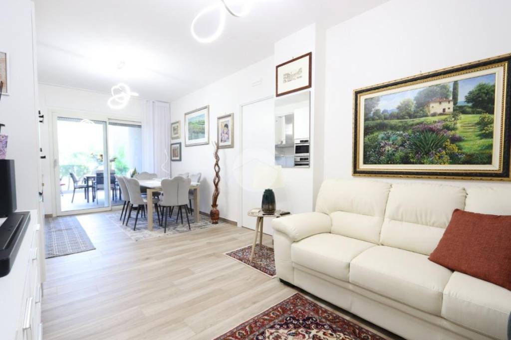 appartamento in vendita ad Alba Adriatica