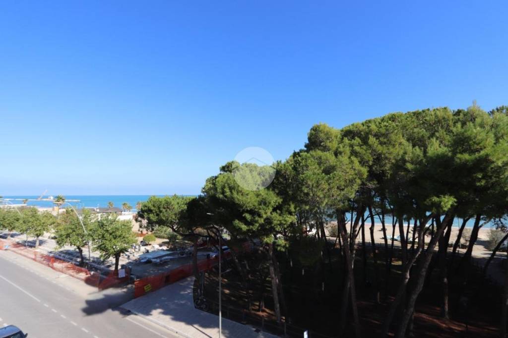 appartamento in vendita ad Alba Adriatica