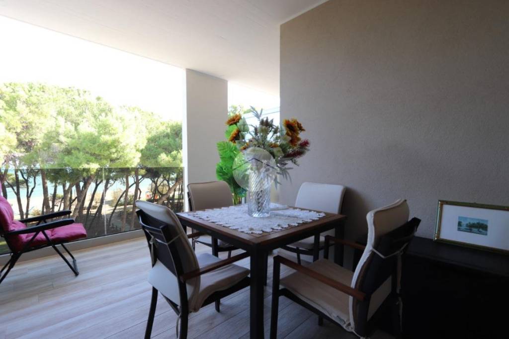 appartamento in vendita ad Alba Adriatica