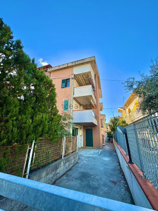 appartamento in vendita ad Alba Adriatica