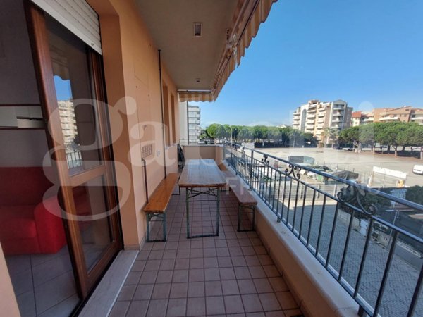 appartamento in vendita ad Alba Adriatica