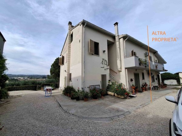 casa indipendente in vendita ad Alba Adriatica