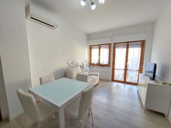 appartamento in vendita ad Alba Adriatica