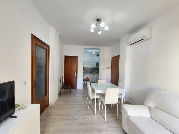 appartamento in vendita ad Alba Adriatica