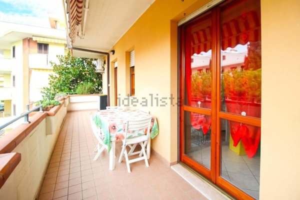 appartamento in vendita ad Alba Adriatica