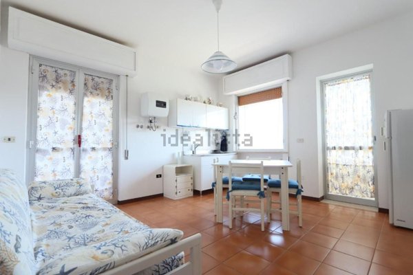 appartamento in vendita ad Alba Adriatica