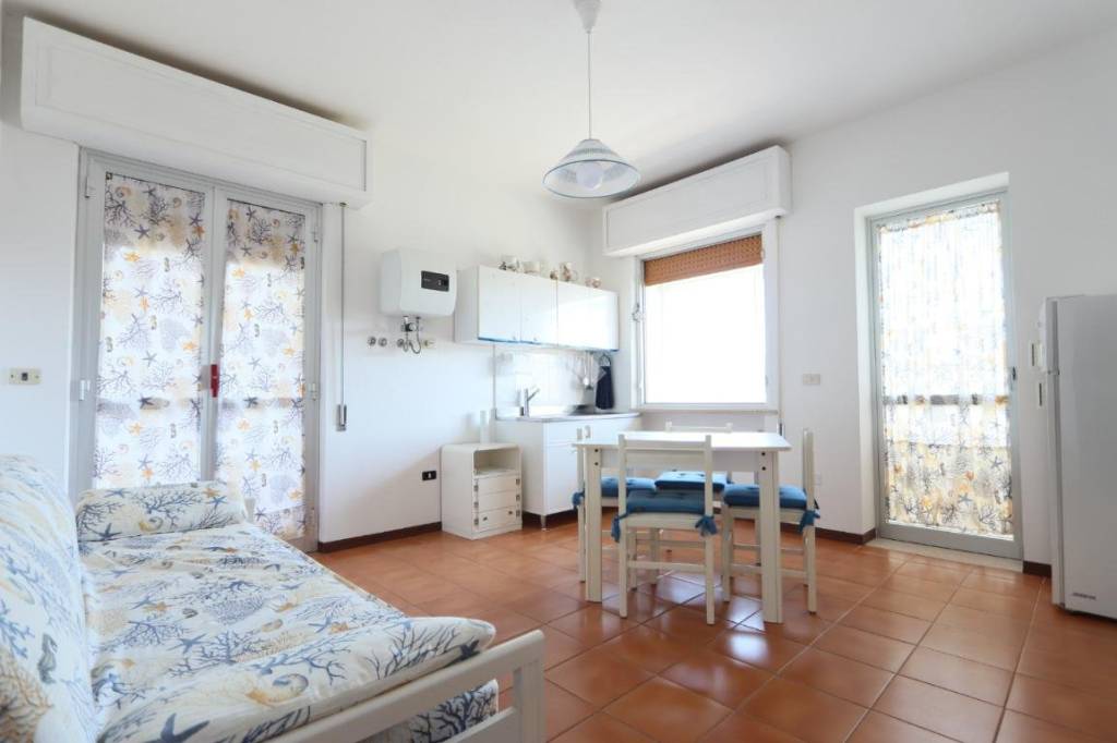 appartamento in vendita ad Alba Adriatica