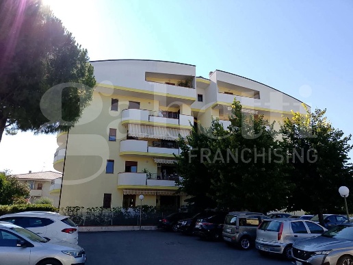 appartamento in vendita ad Alba Adriatica