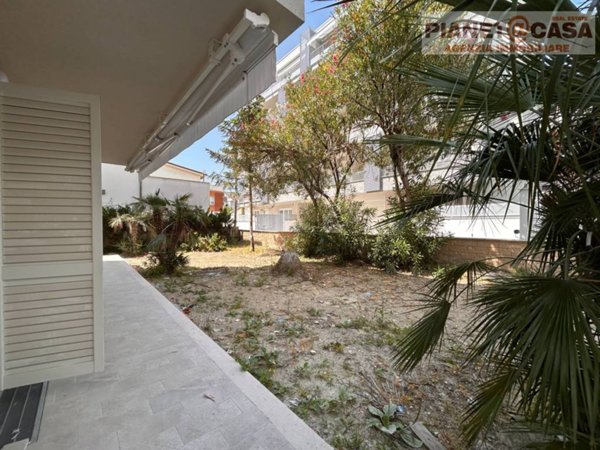 appartamento in vendita ad Alba Adriatica