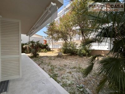 appartamento in vendita ad Alba Adriatica