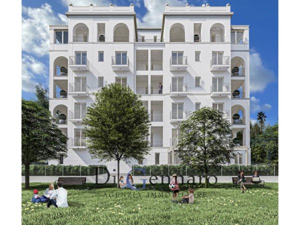 appartamento in vendita ad Alba Adriatica