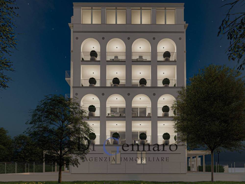 appartamento in vendita ad Alba Adriatica
