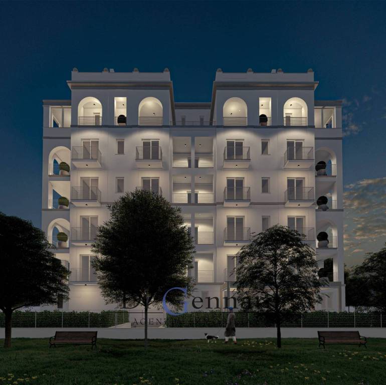 appartamento in vendita ad Alba Adriatica