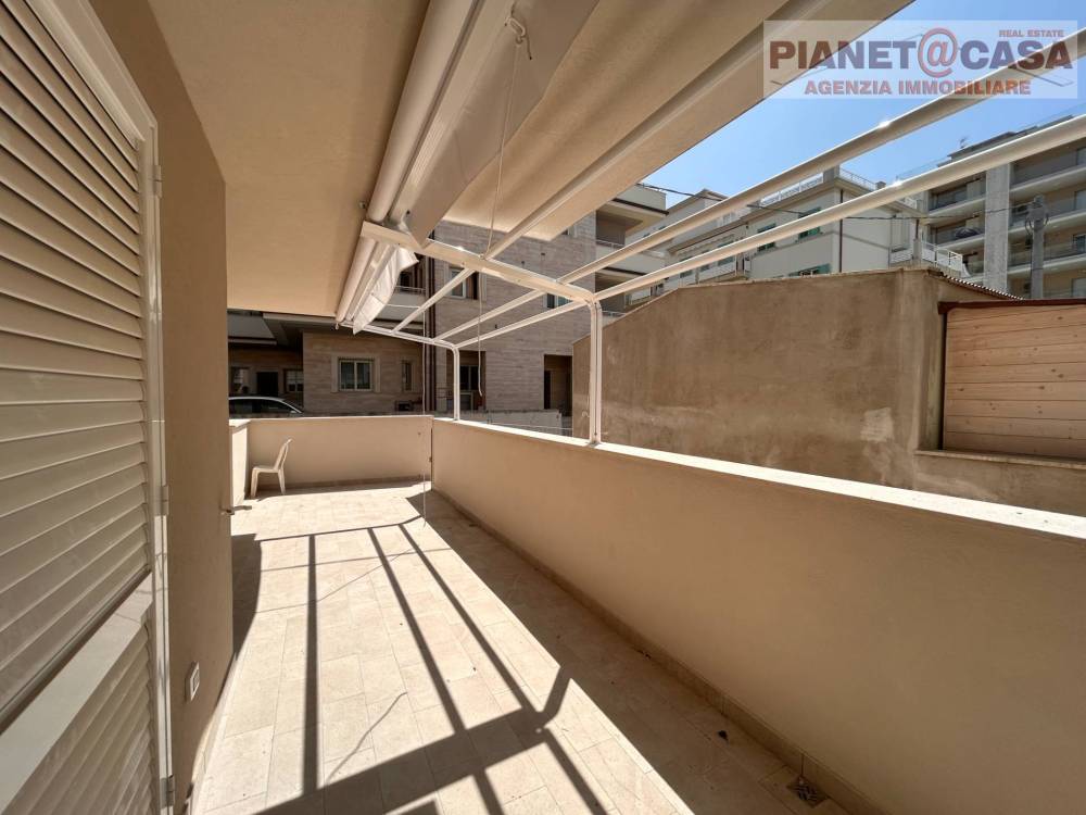 appartamento in vendita ad Alba Adriatica