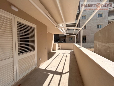 appartamento in vendita ad Alba Adriatica