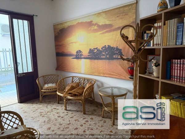 appartamento in vendita ad Alba Adriatica