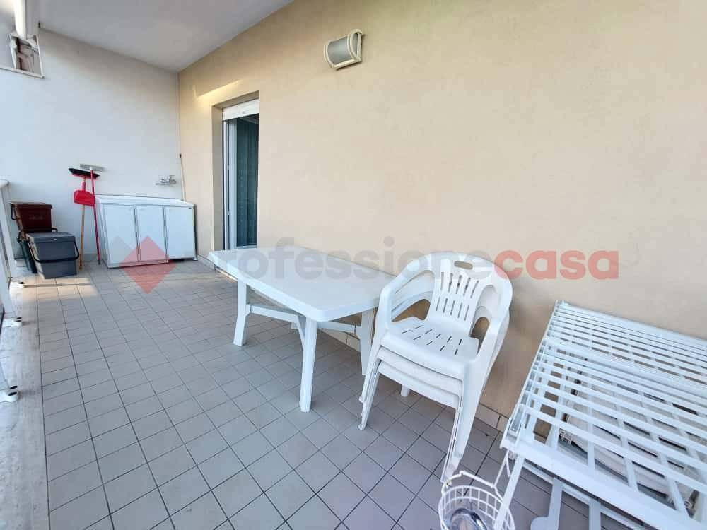 appartamento in vendita ad Alba Adriatica