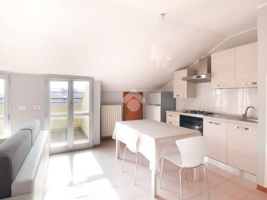 appartamento in vendita ad Alba Adriatica