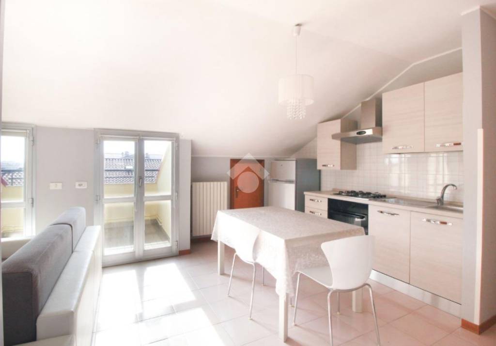 appartamento in vendita ad Alba Adriatica