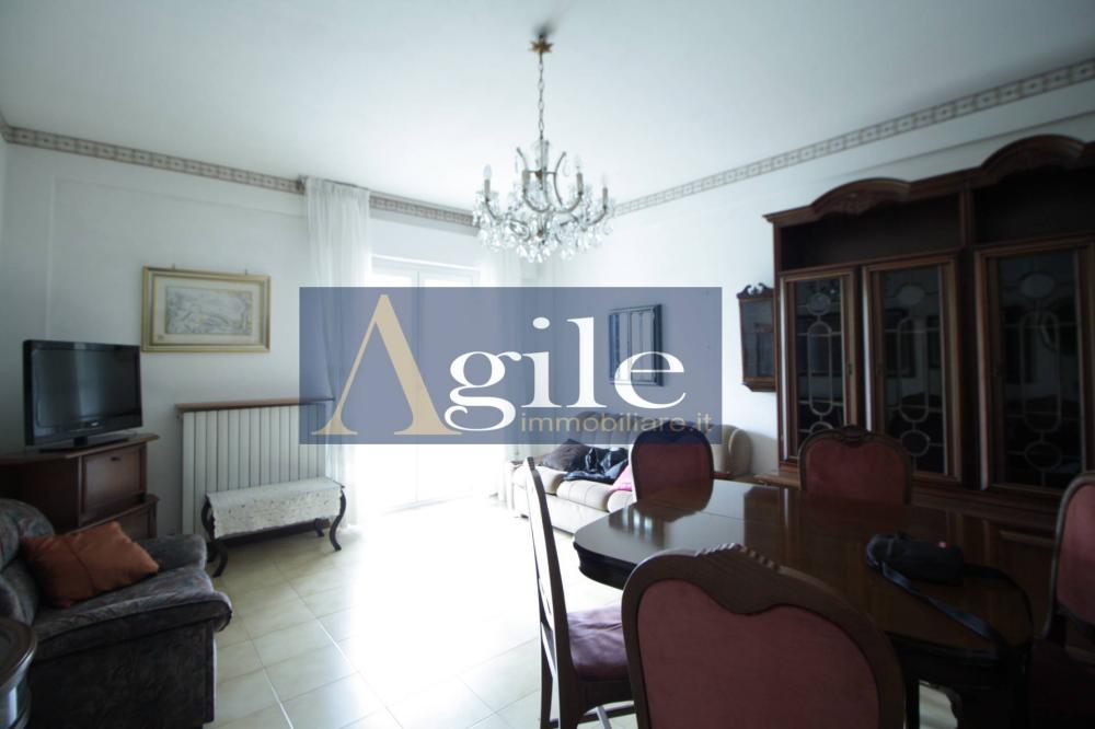 appartamento in vendita ad Alba Adriatica