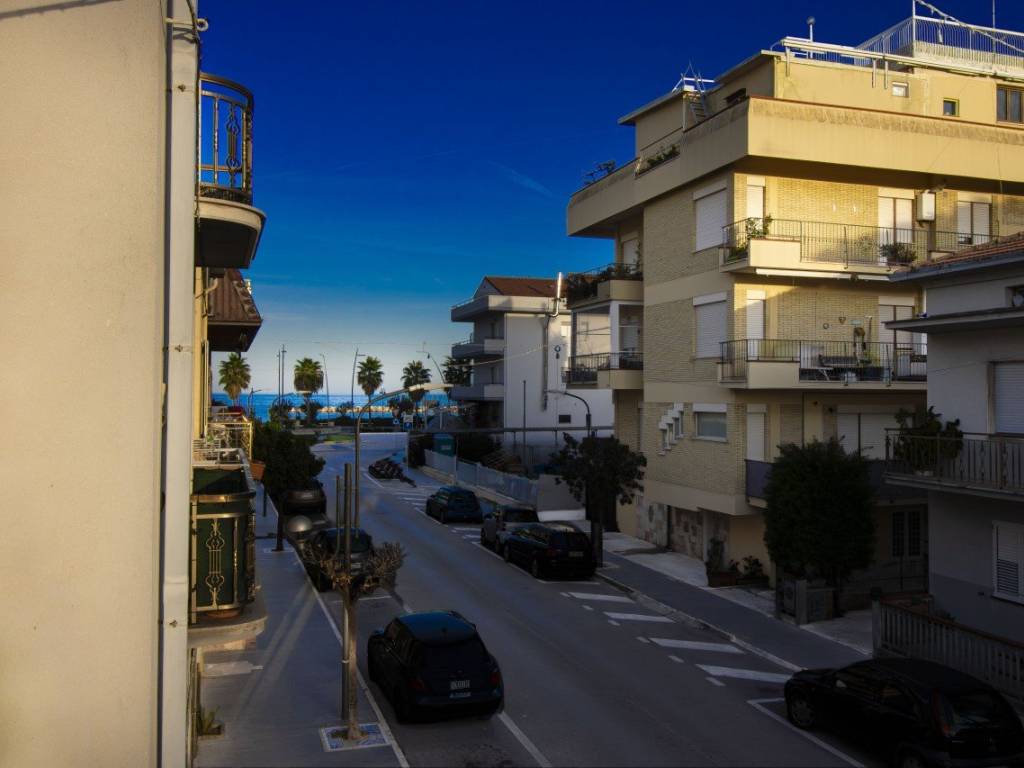 casa indipendente in vendita ad Alba Adriatica