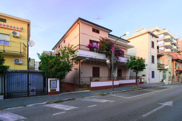 appartamento in vendita ad Alba Adriatica