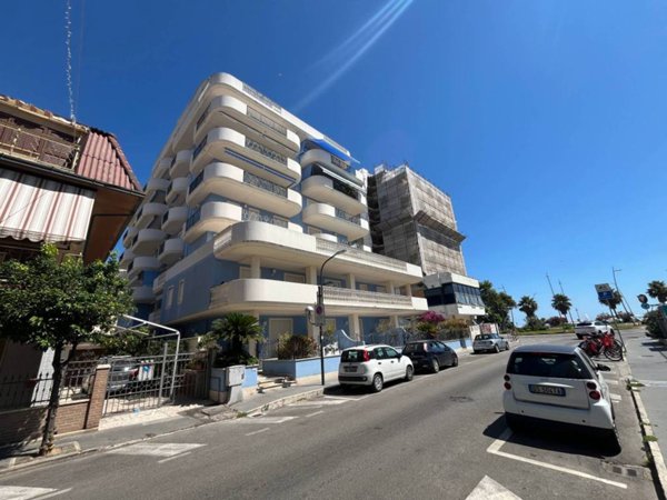 appartamento in vendita ad Alba Adriatica