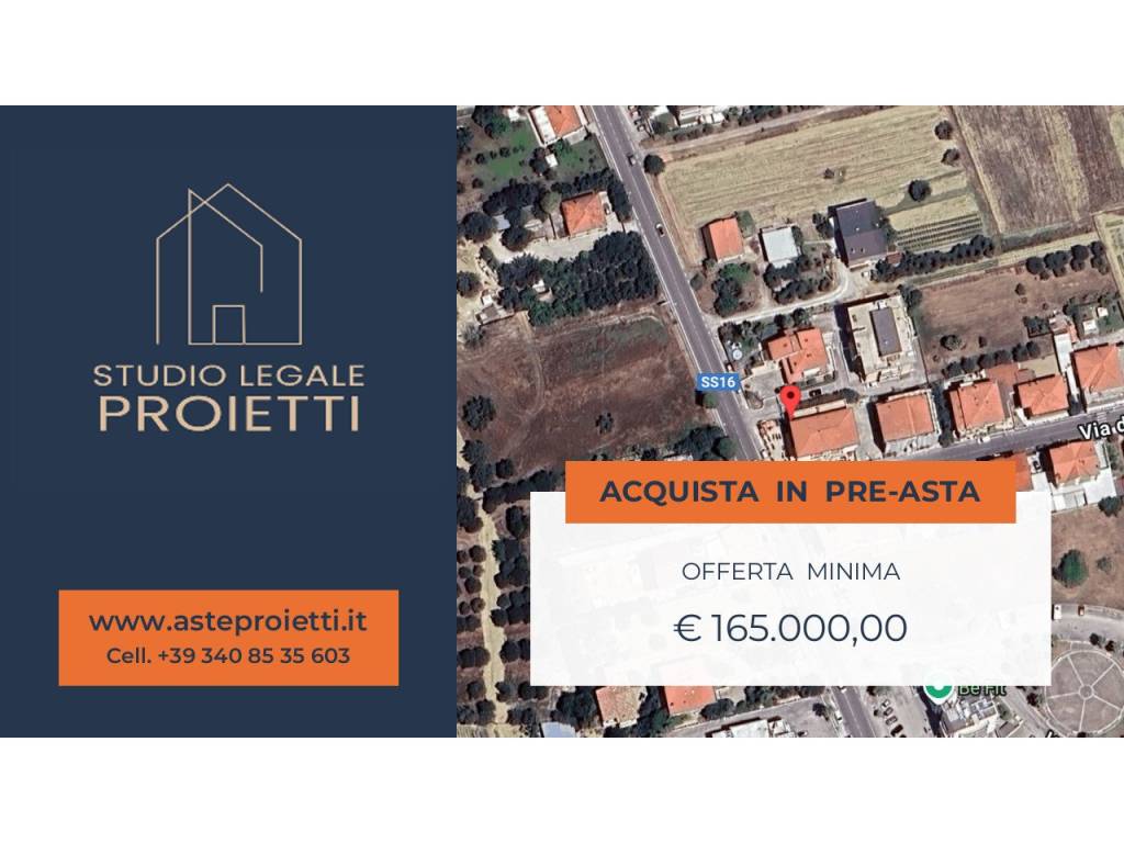 casa indipendente in vendita ad Alba Adriatica
