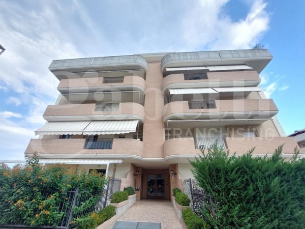 appartamento in vendita ad Alba Adriatica