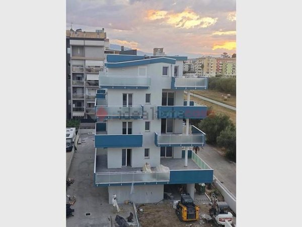 appartamento in vendita ad Alba Adriatica