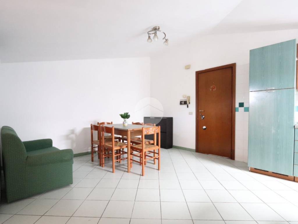 appartamento in vendita ad Alba Adriatica