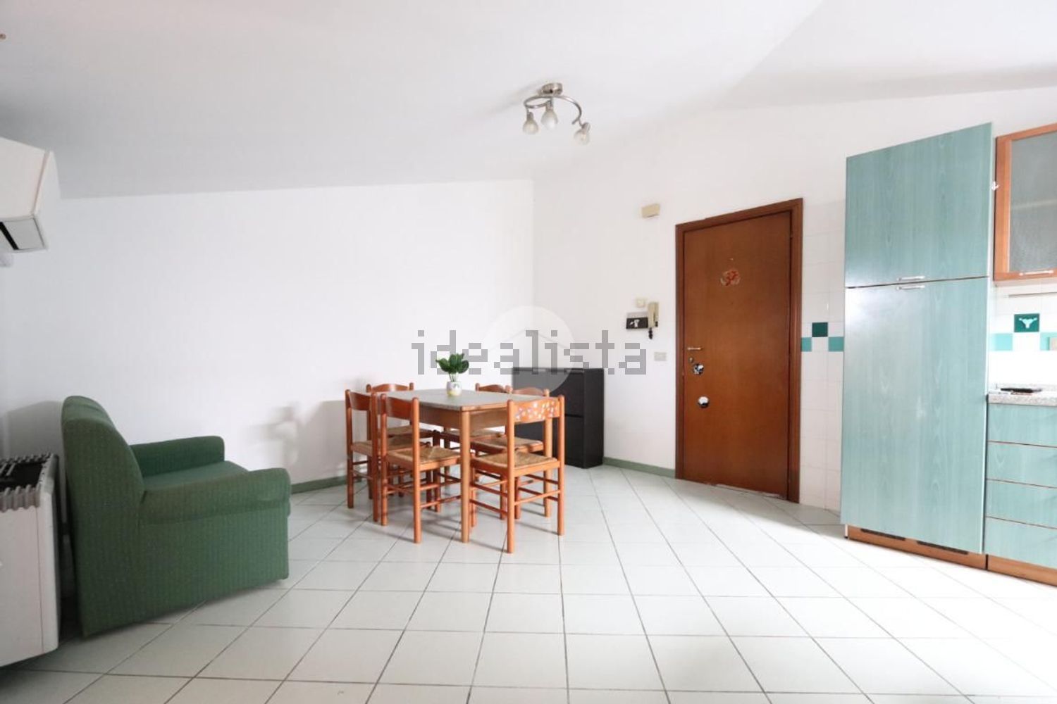 appartamento in vendita ad Alba Adriatica