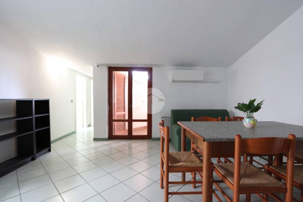 appartamento in vendita ad Alba Adriatica