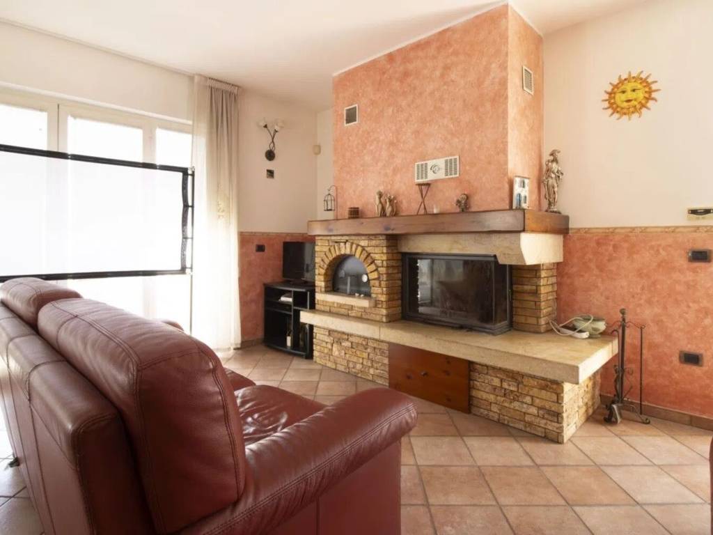 appartamento in vendita ad Alba Adriatica